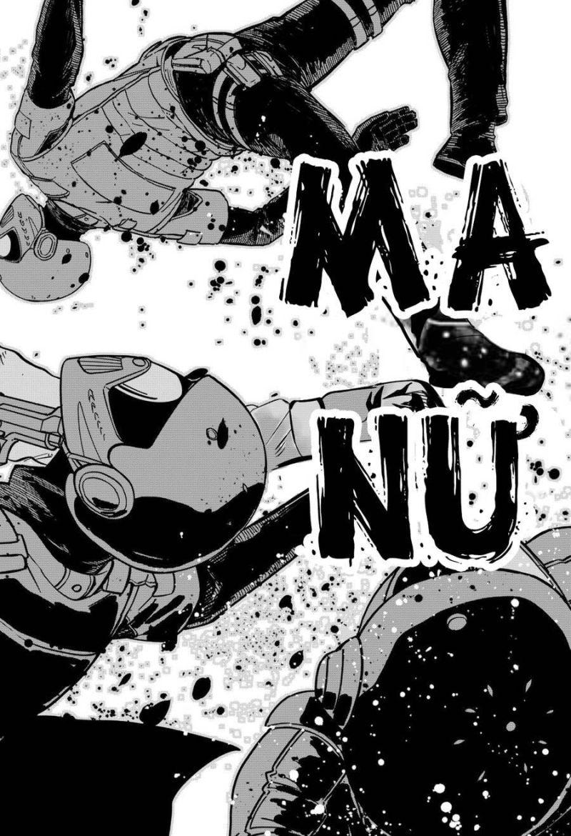 youchien wars chapter 22 14