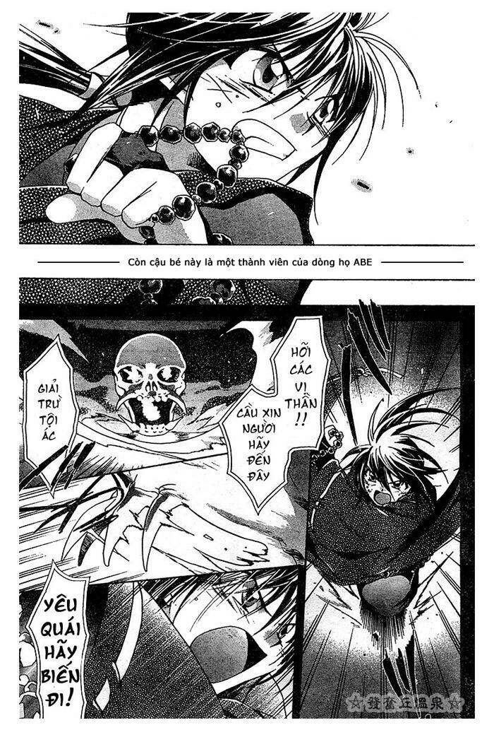 shounen onmyouji chapter 1 6