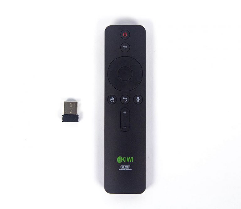 CHUỘT BAY ĐIỀU KHIỂN GIỌNG NÓI KIWI V3 PRO-HÀNG CHÍNH HÃNG