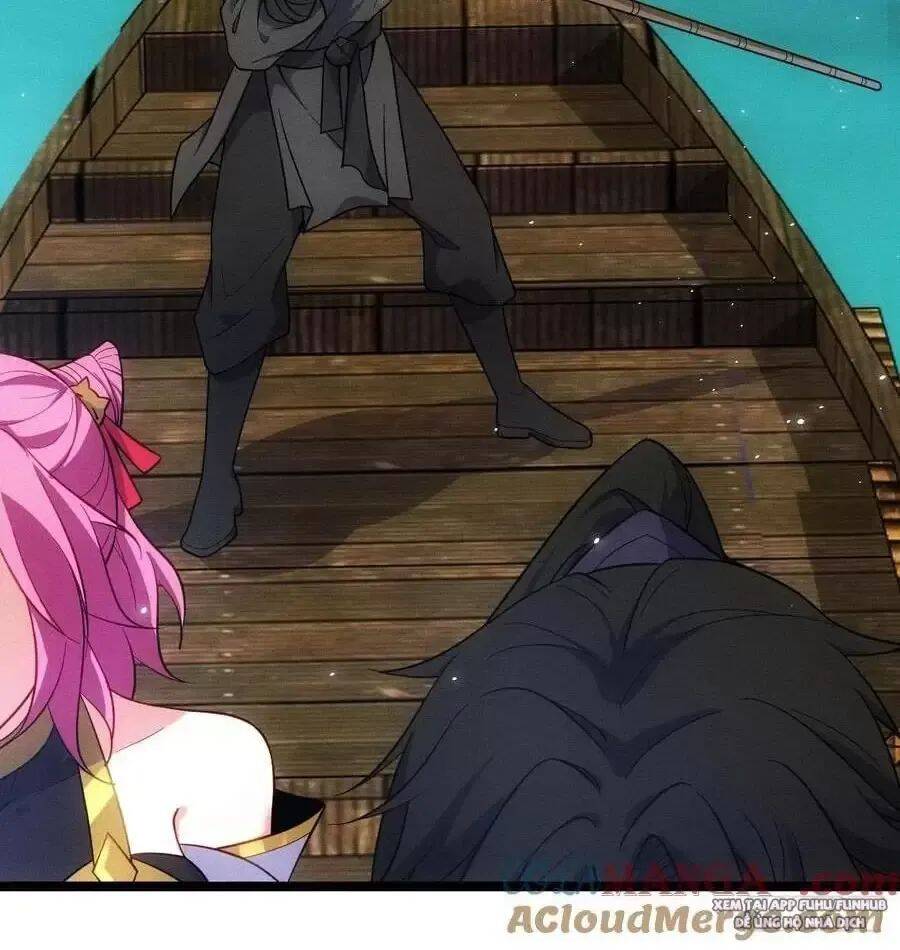 Thê Tử Của Ta Là Đại Lão Đại Thừa Kỳ chapter 73.2 28