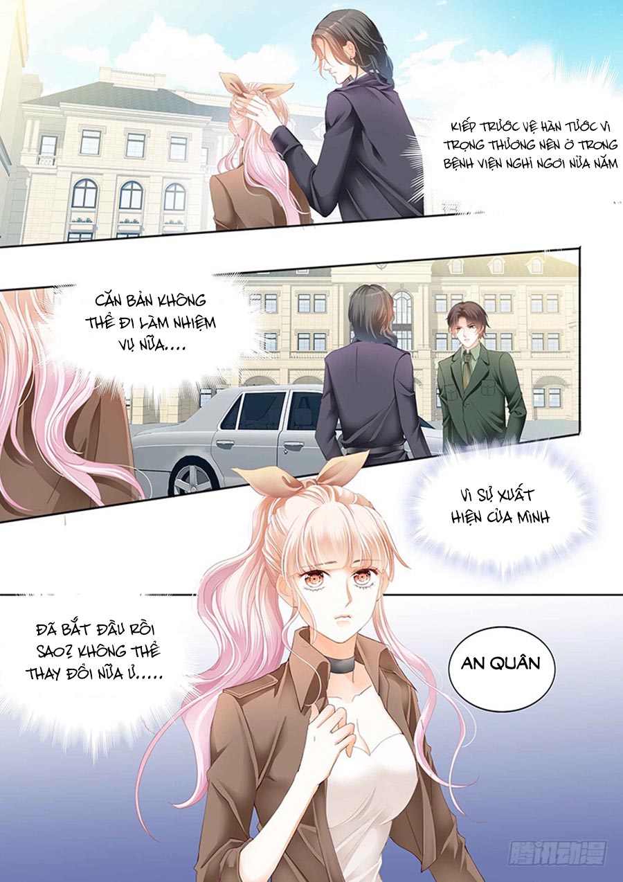 bá đạo tiểu thúc, xin trêu chọc vừa thôi! chapter 19 4