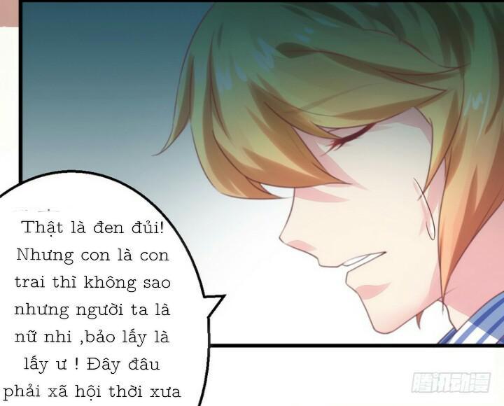 tổng tài đã cưới em chapter 10 6