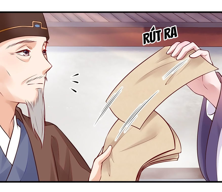 nữ đế livestream công lược chapter 28 11