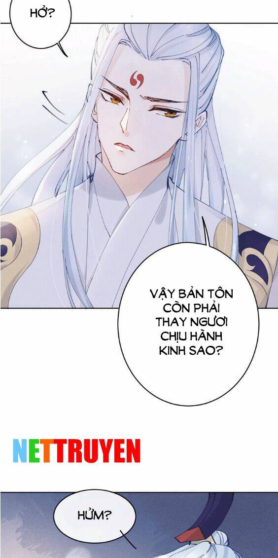 tiểu tiên gia sương hữu hỉ chapter 11 24