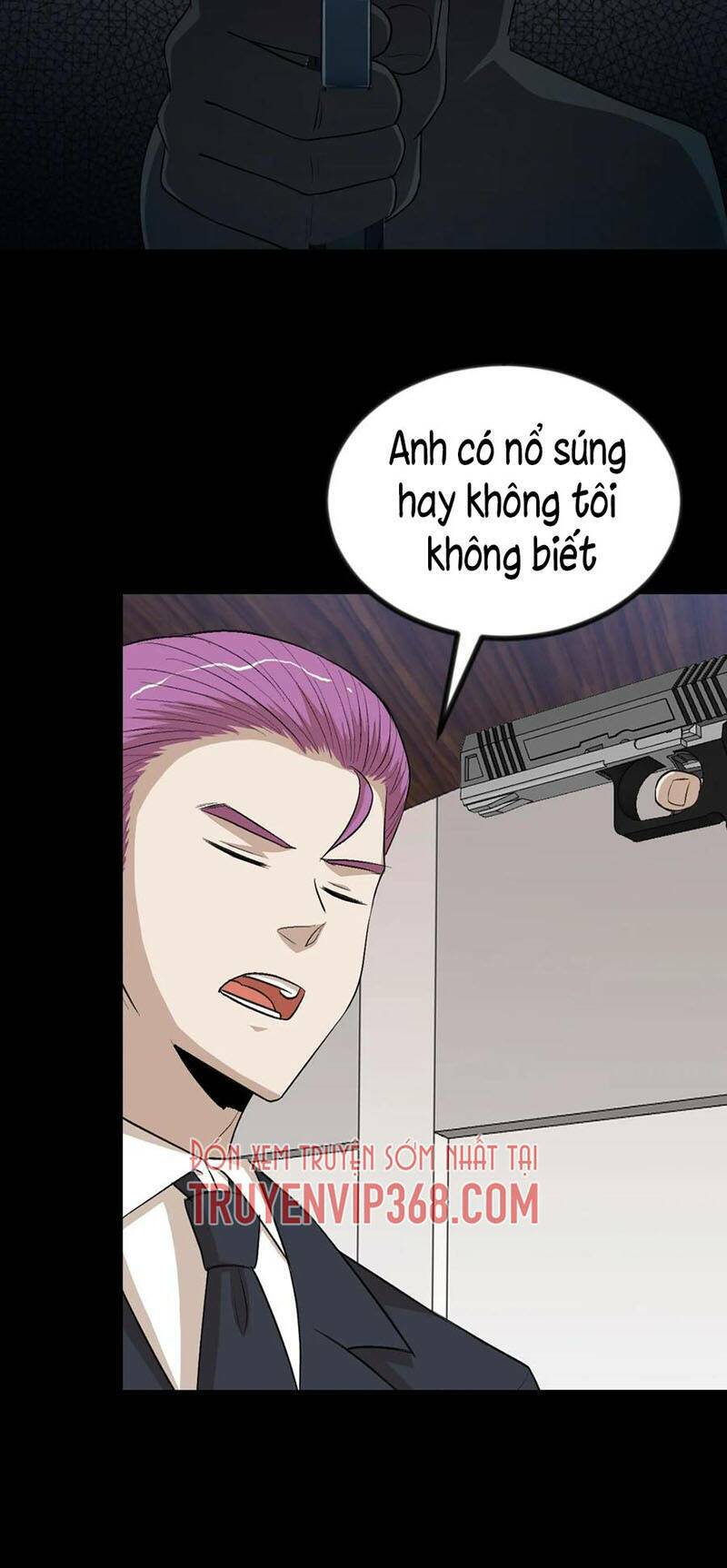 đai ca trở lại tuổi 16 chapter 143 12