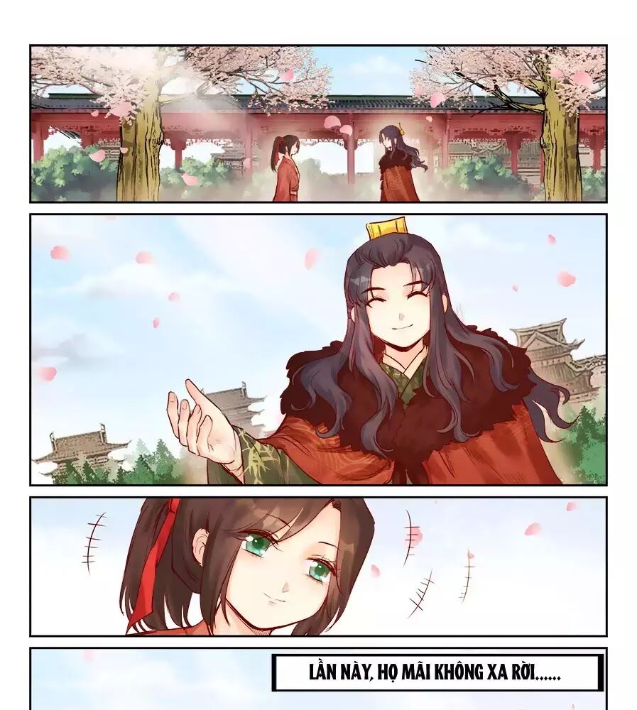 Luôn Có Yêu Quái Chapter 209 19