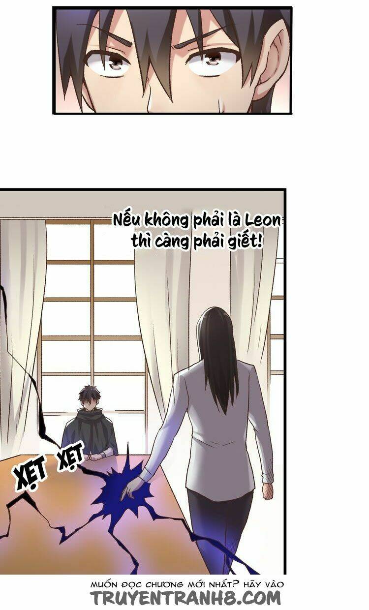 vì tôi là ông chú mở tiệm bán vũ khí chapter 50 33