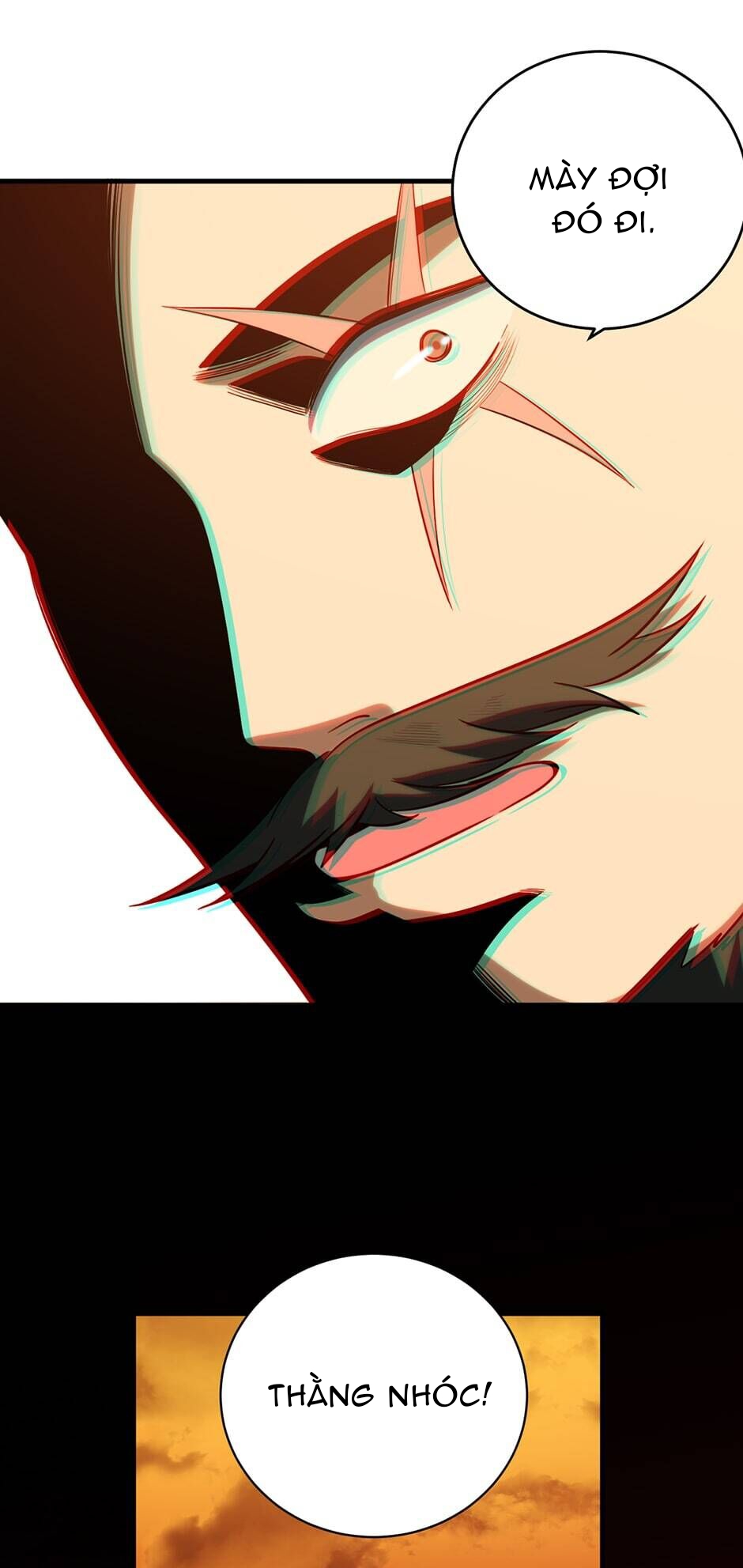 [16+] killing my love chapter 45.1 12