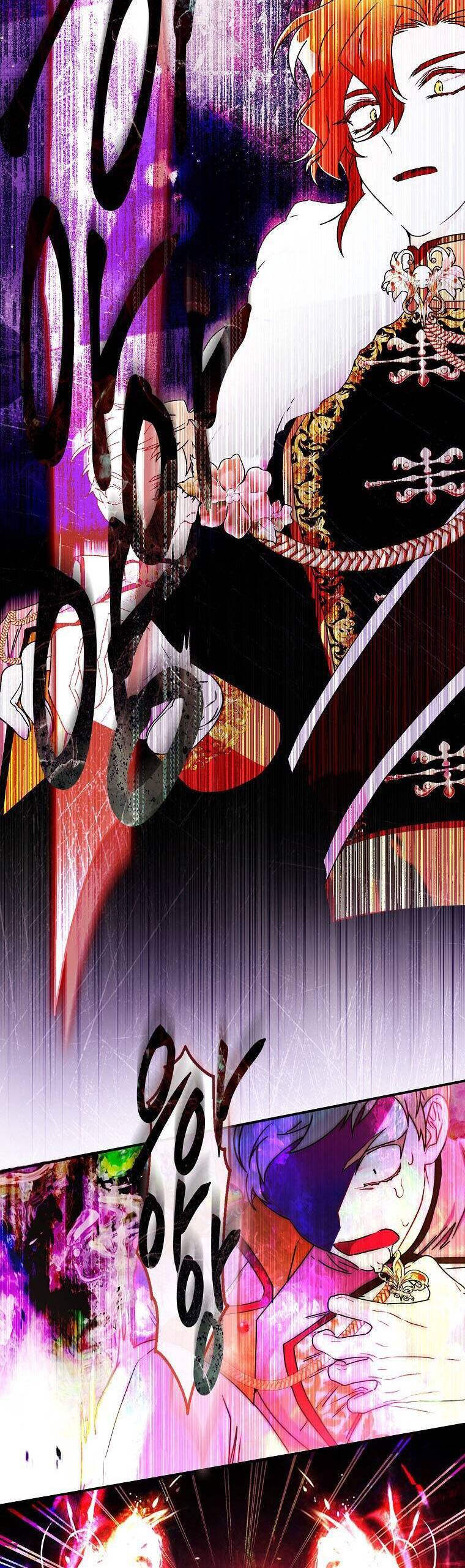 tôi đã trở thành con gái nuôi của nam chính chapter 94 30