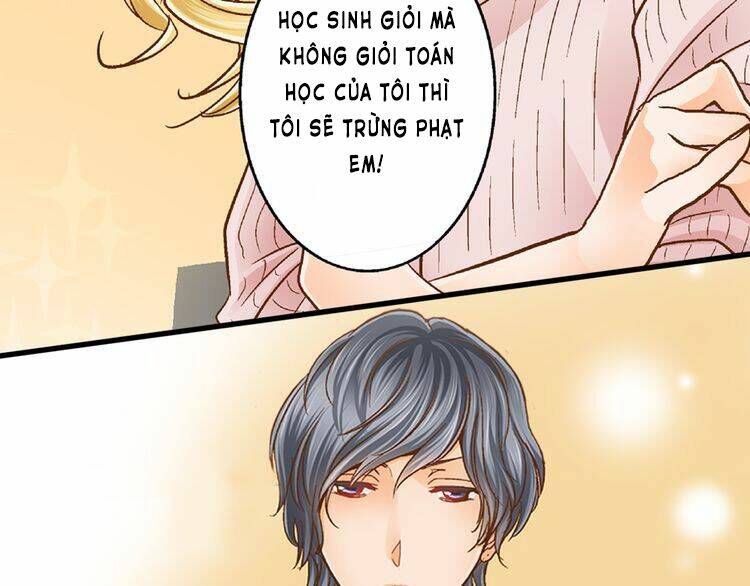 sống chung là để học tập chapter 0 40