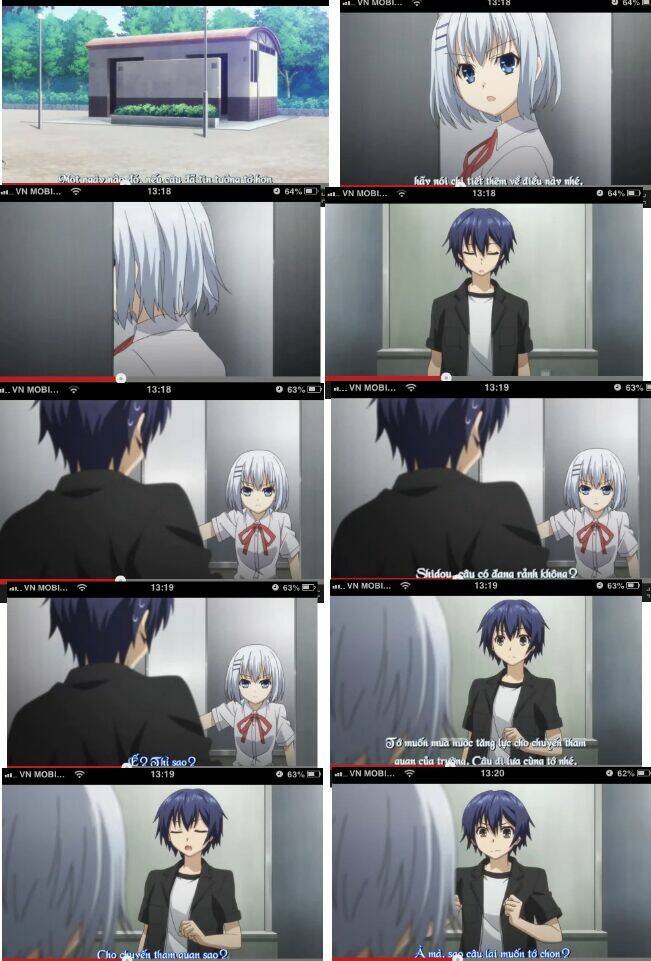 date a live 2 chapter 1 17