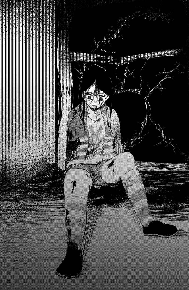 thế giới của shibata chapter 19 17