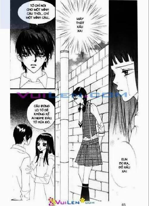 lớp học đặc biệt chapter 5 63