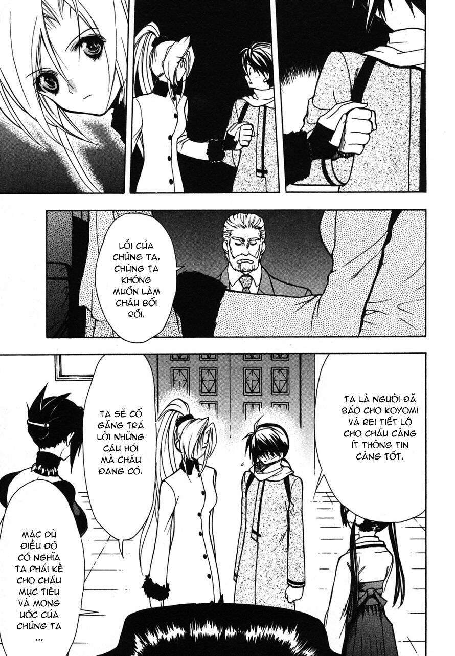 shiki tsukai chapter 13 12