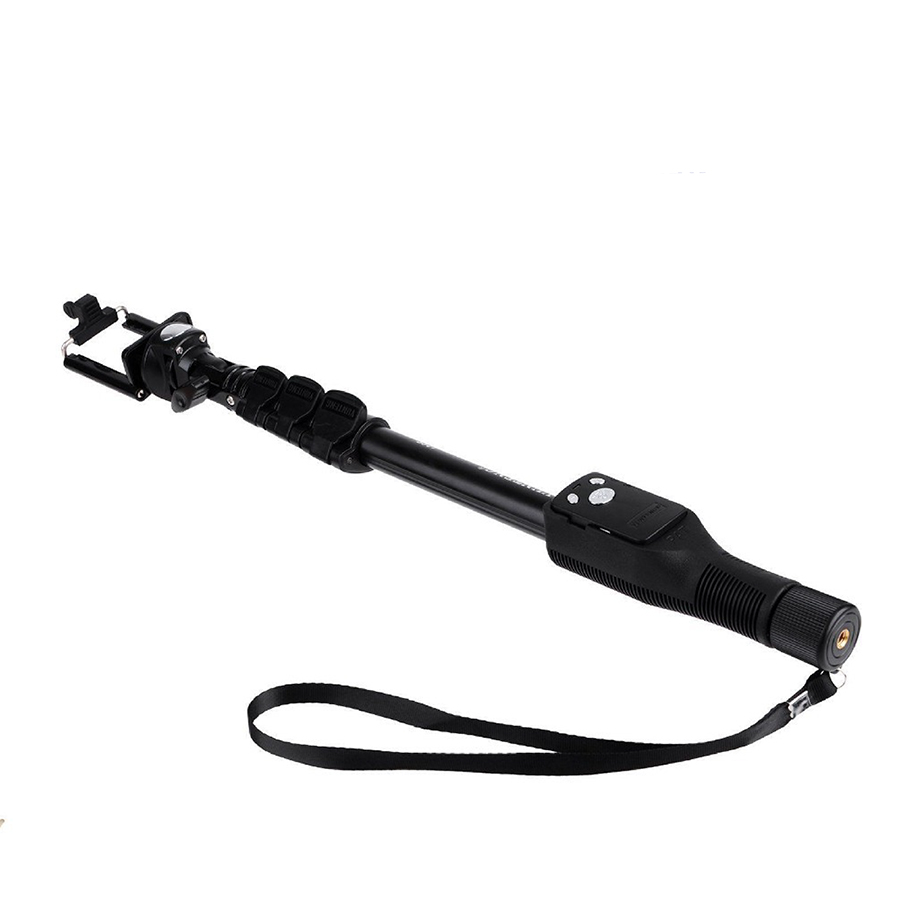 Combo gậy chụp hình bluetooth Yunteng YT 1288 và Tripod Yunteng YT 228 / HÀNG CHÍNH HÃNG