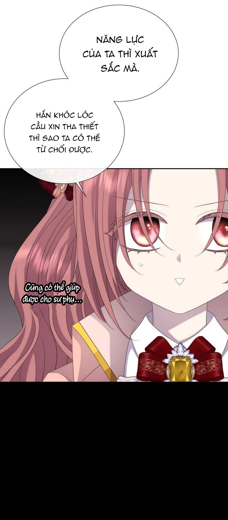 năm môn đệ của charlotte chapter 204.2 9