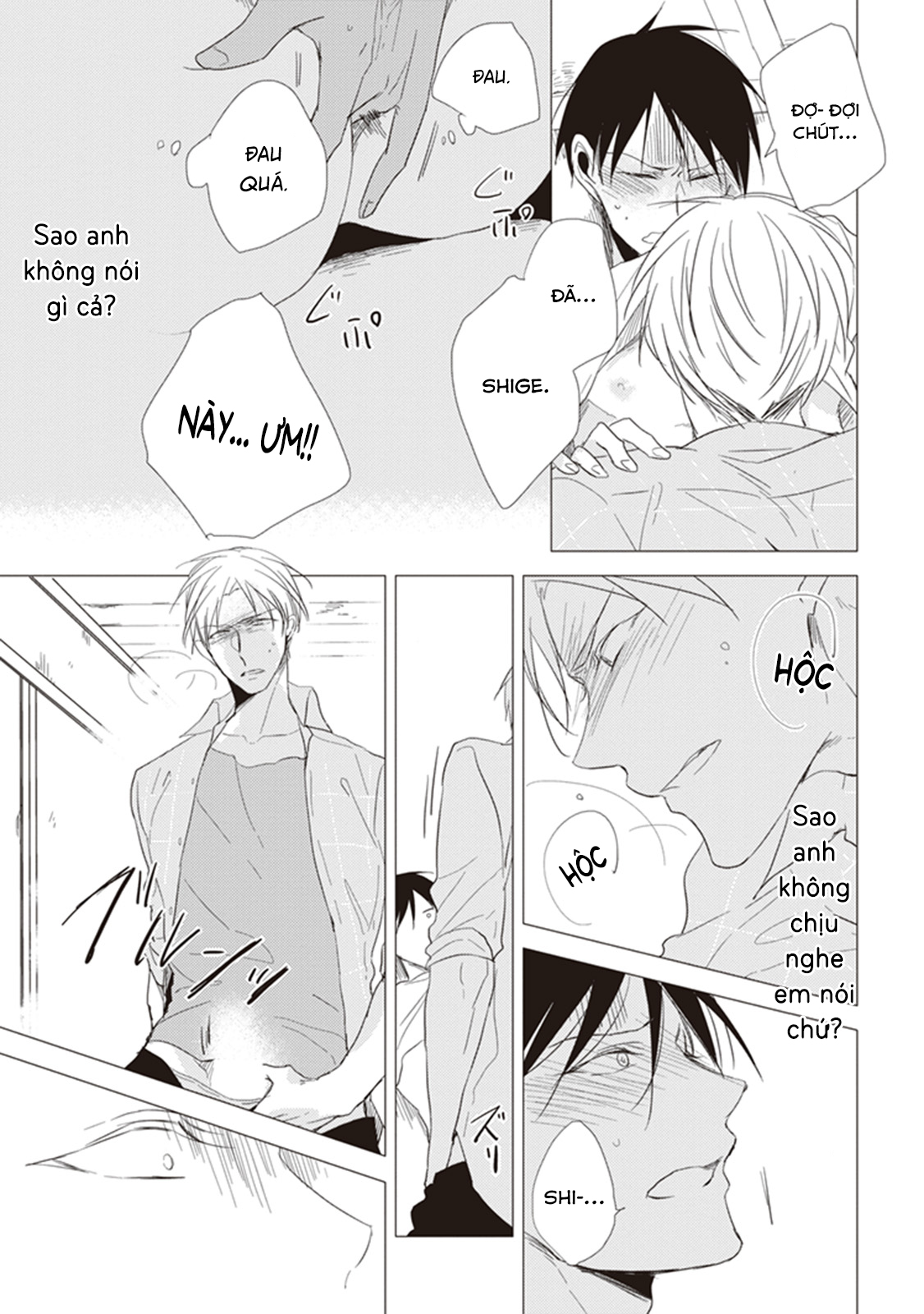 đen hay trắng chapter 1 36