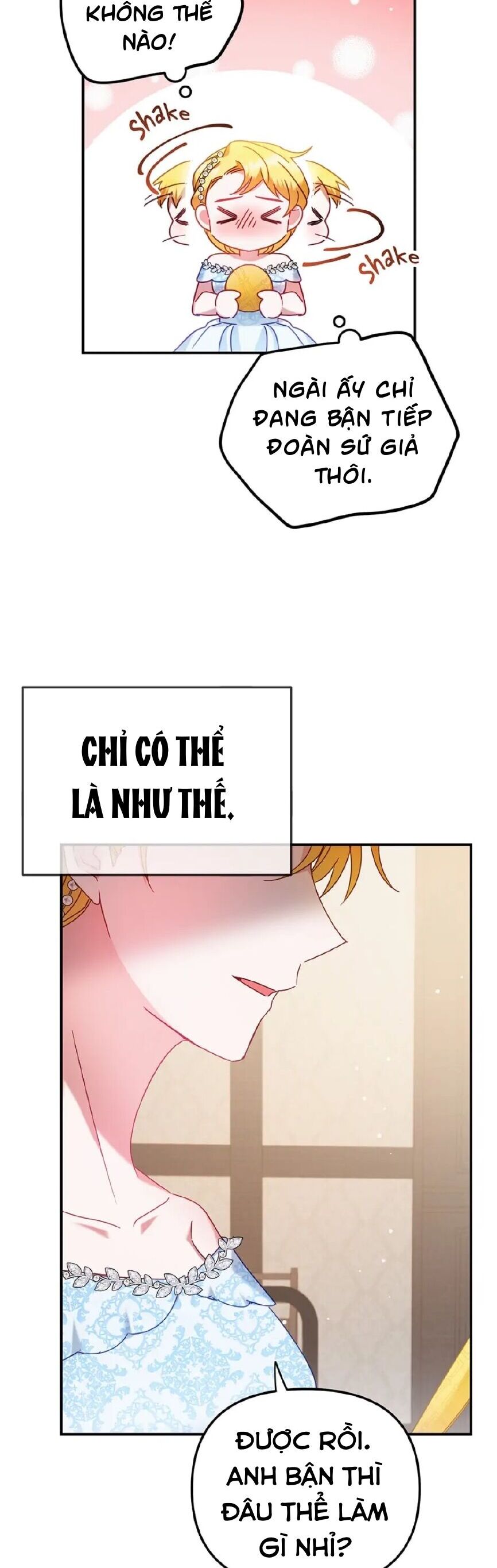 hoàng tử chuyển sinh trở thành người mạnh nhất thế giới nhờ vào sự hiểu biết về bug chapter 50 8