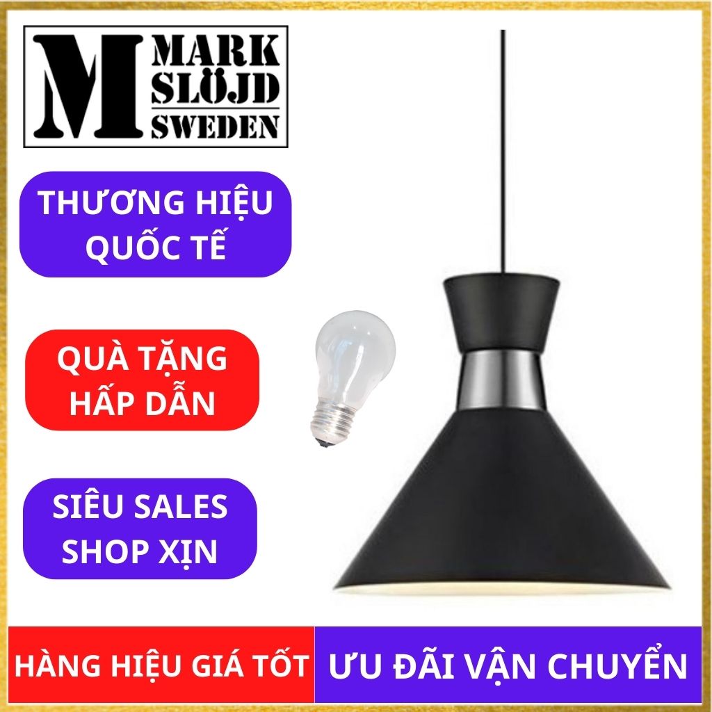 Đèn treo thả WAIST Markslojd