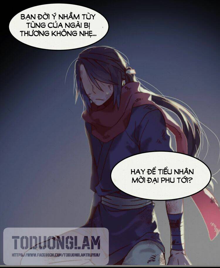 mang quải hệ thống, nhất trí mạng chapter 4 27