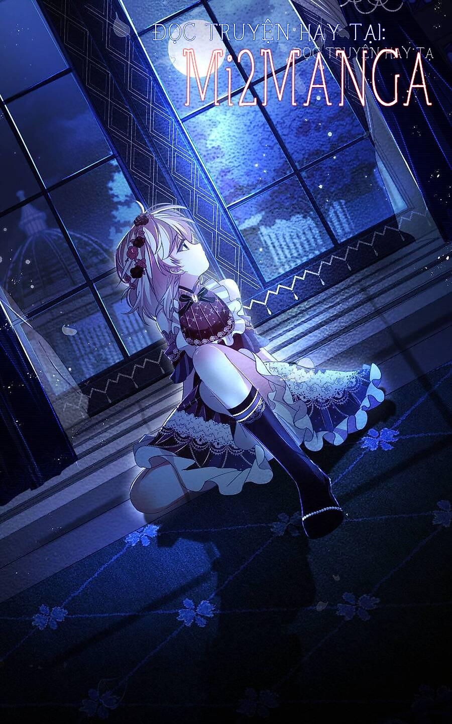 ninita yêu dấu chapter 69.1 1