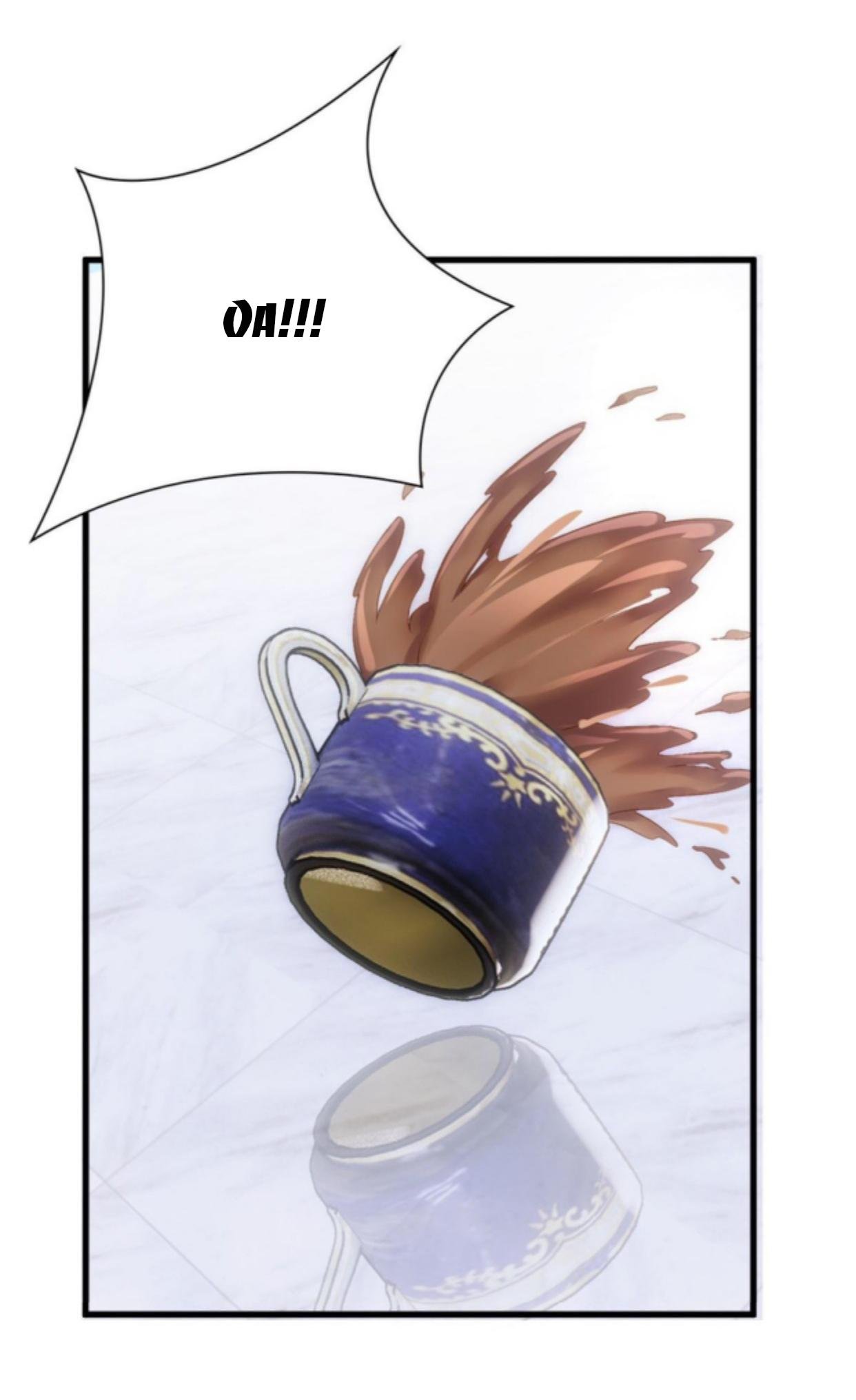 điện hạ thân ái chapter 16 25