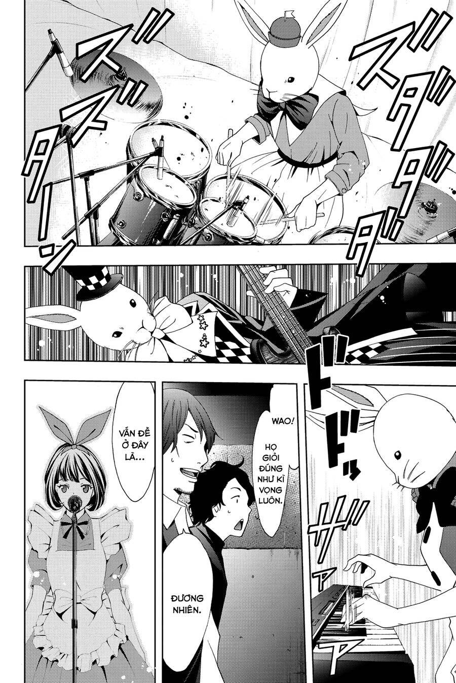 succubus & hitman chapter 82 9