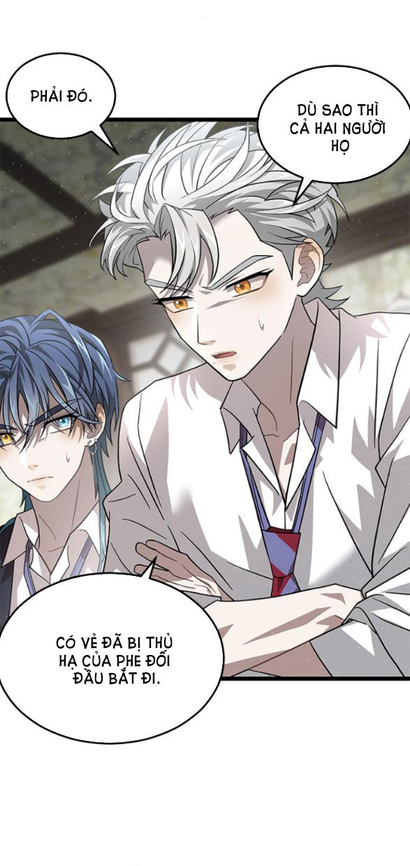 dark moon - tế đàn ánh trăng chapter 33.1 29