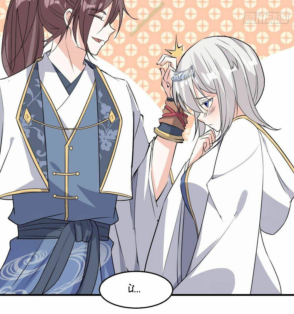 giáng thần chiến ký chapter 18 25