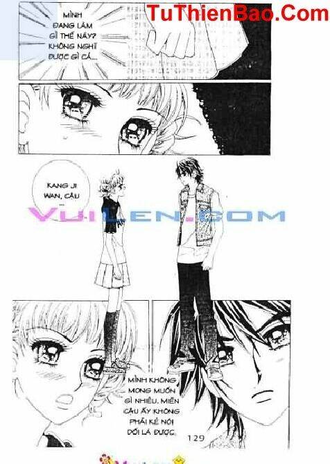 ánh nắng chói chang chapter 7 128