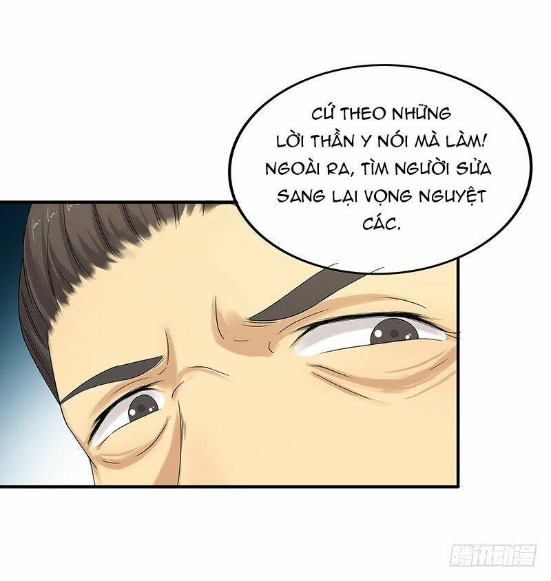 khuynh thế độc phi chapter 25 29