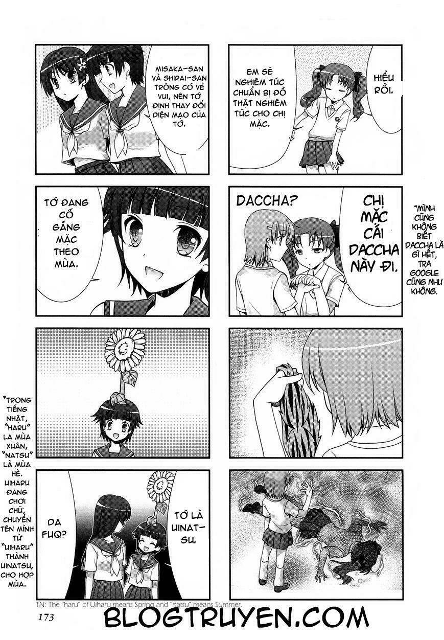 siêu năng lực gia x cấm thư ma thuật index: 4 khung ảnh chapter 19 8