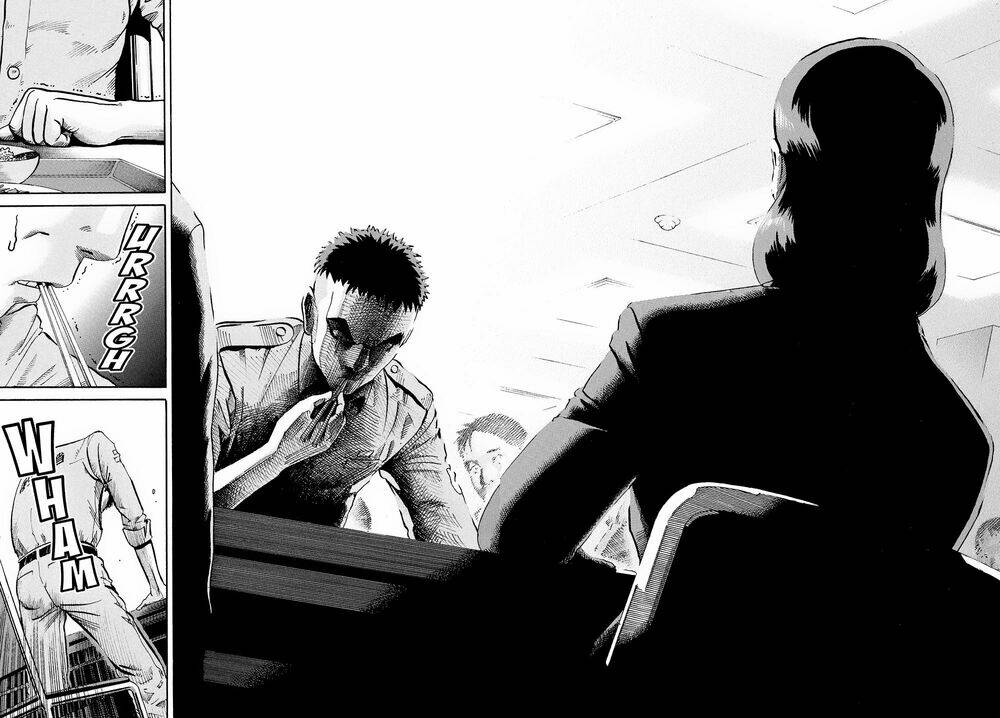 giấy báo tử chapter 55 36