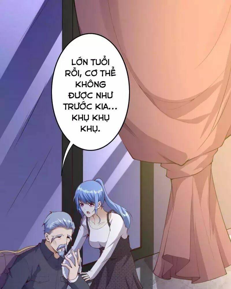 đô thị hộ hoa tiên tôn chapter 30 48