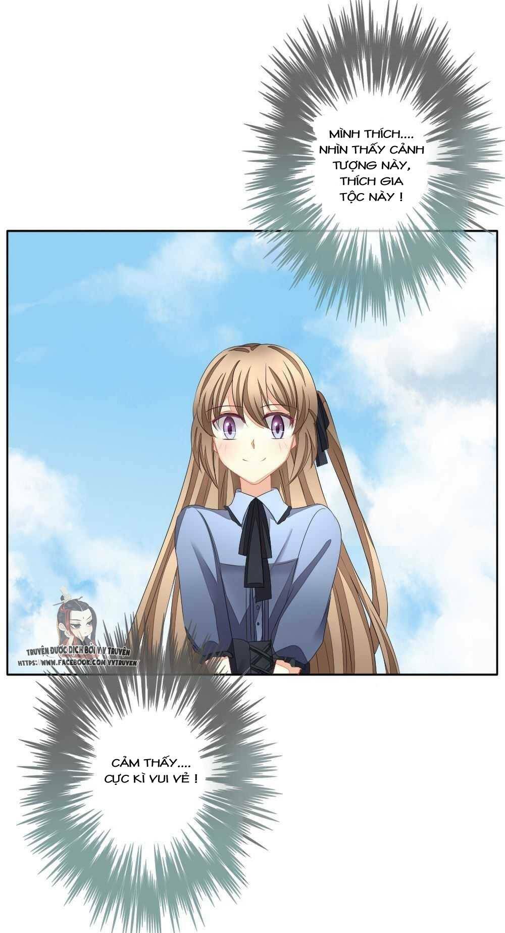 vị hôn thê bỏ trốn chapter 80 10