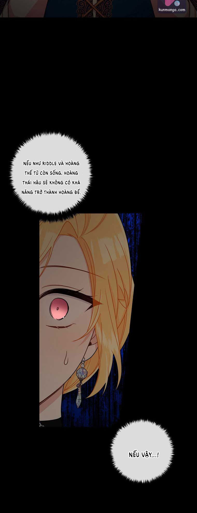 tôi là tiểu thư của gia đình này chapter 136 13