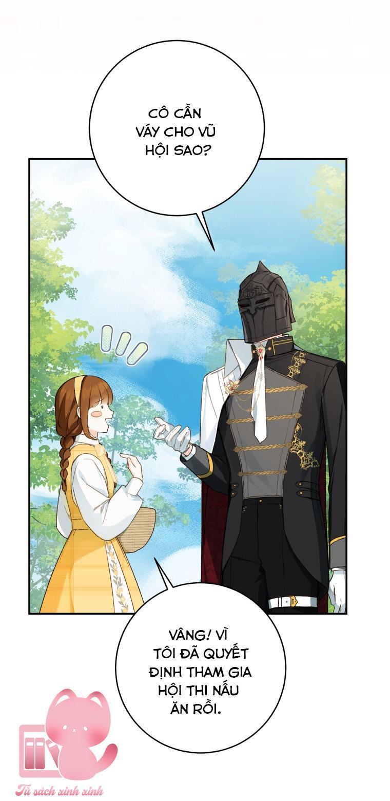 trang trại hạt dẻ cạnh hoàng cung chapter 42 11