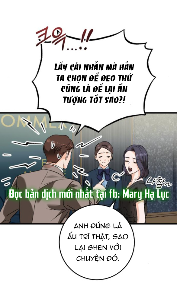 Nóng Lòng Muốn Giày Vò Em chapter 44.1 21