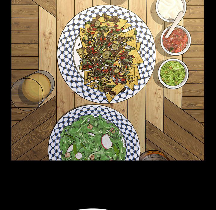 siêu sao cynthia oh chapter 47 57