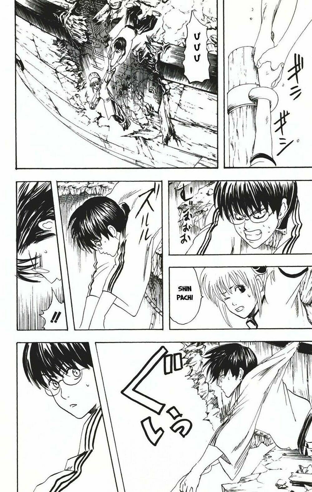 gintama - linh hồn bạc chapter 93 16