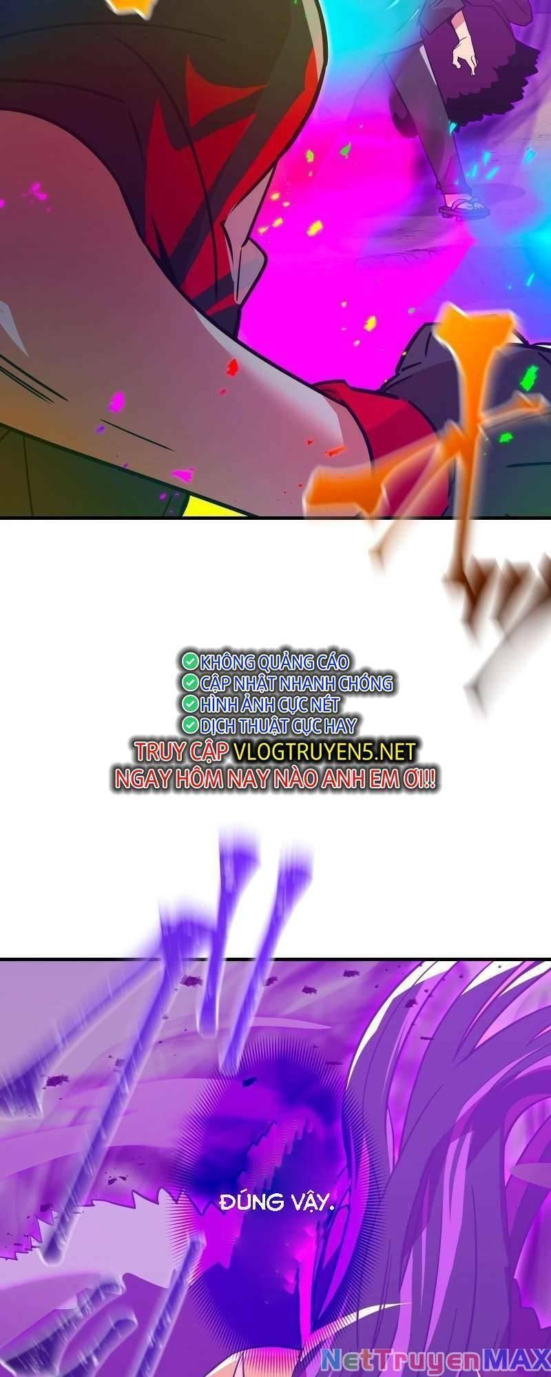 Huyết Thánh Cứu Thế Chủ~ Ta Chỉ Cần 0.0000001% Đã Trở Thành Vô Địch chapter 20 85