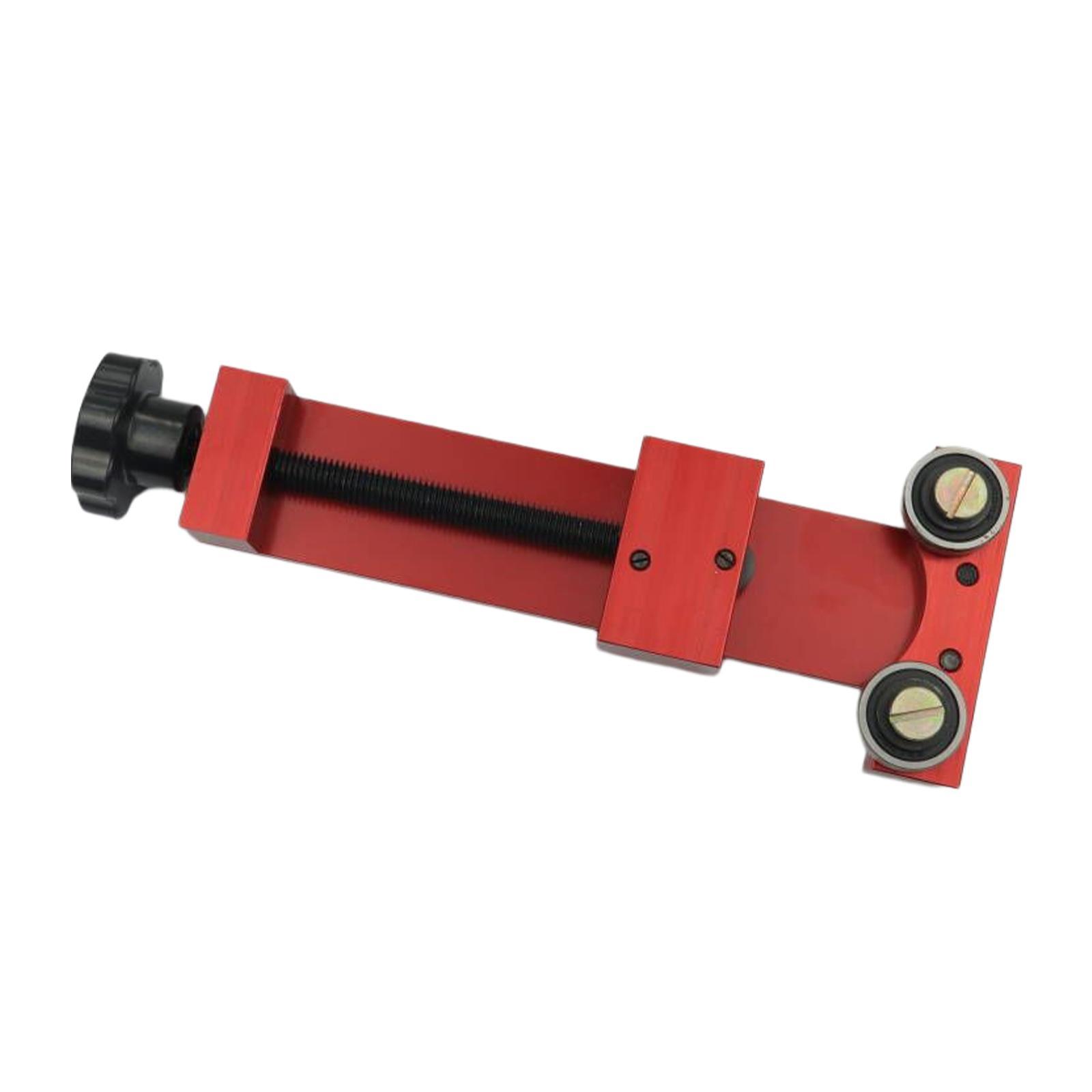 Oil Filter Cutter, Oil Filter Cutting Tool, 66490 Cutting Scope 1-3/4" to 5-3/4" Parts Professional Automobile Accessories for Oil Filter