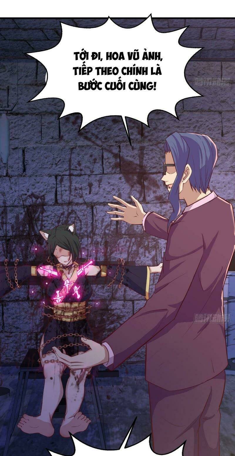 song tu đạo lữ kiểu xem mặt chapter 82 41