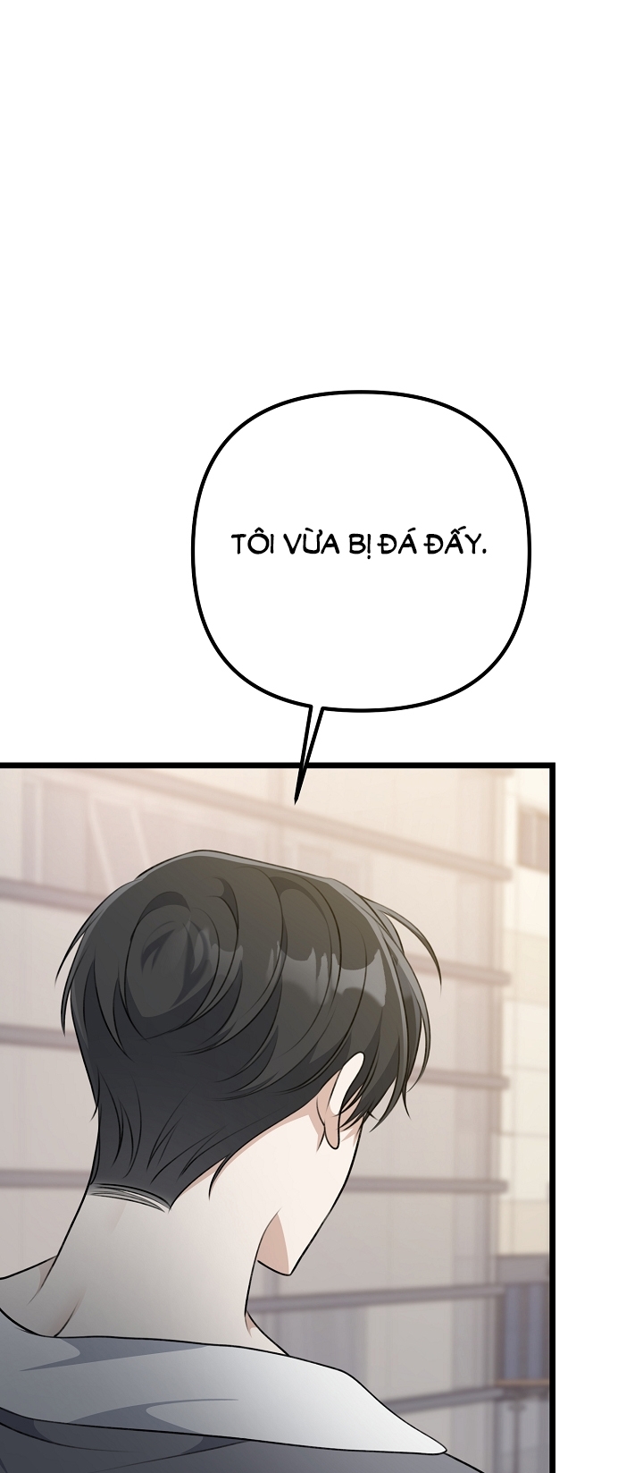 say nắng chapter 25.1 1