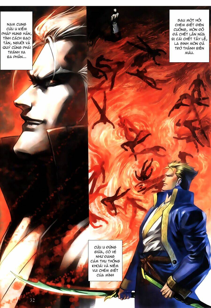 thục sơn kiếm hiệp truyện chapter 16 31
