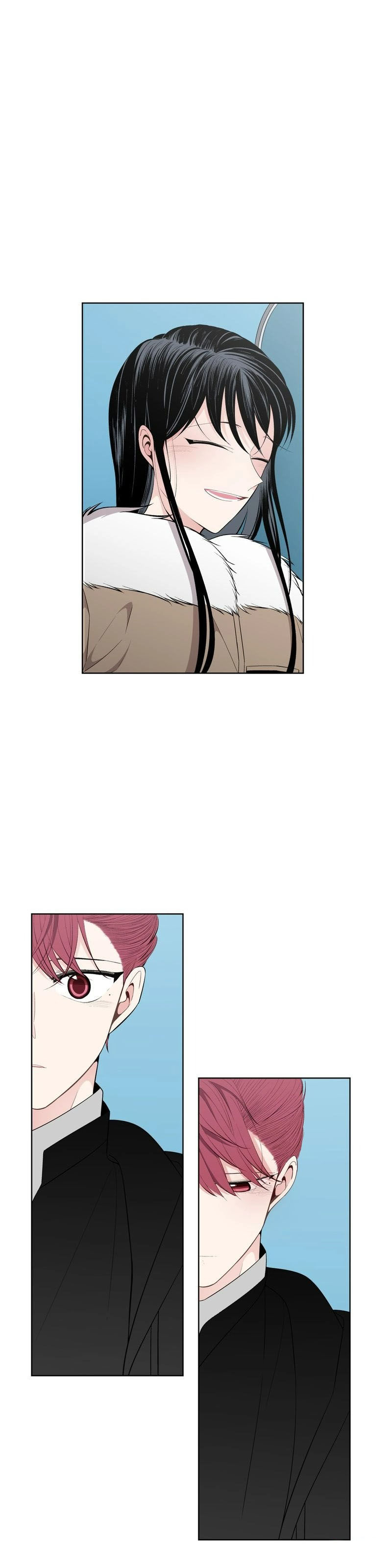 anh làm em đắm say chapter 40.2 9