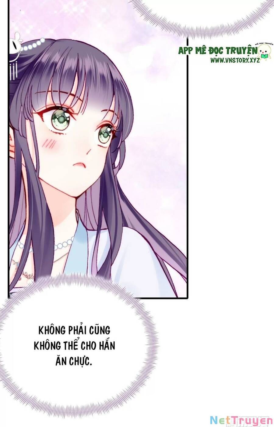 lại bị bệnh chiều chuộng quấn lấy chapter 80 46