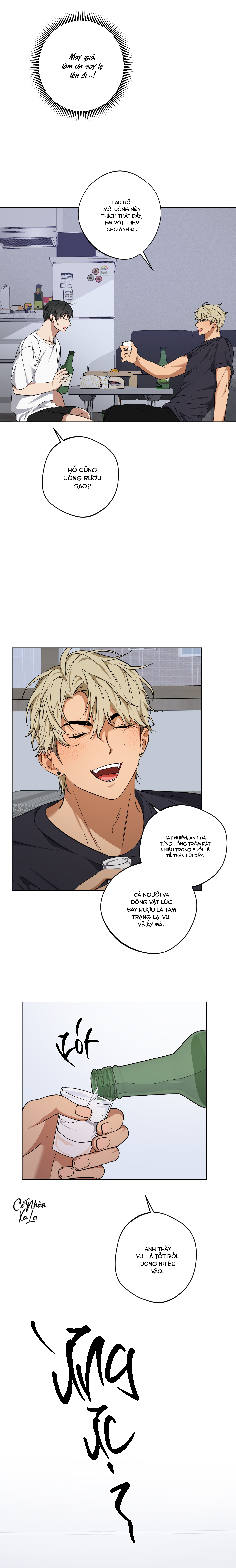 vị thần tội lỗi chapter 8 14