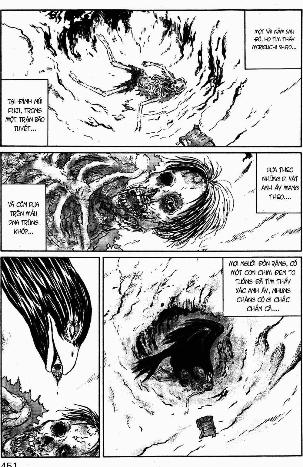 the shard of evil chapter 6 23