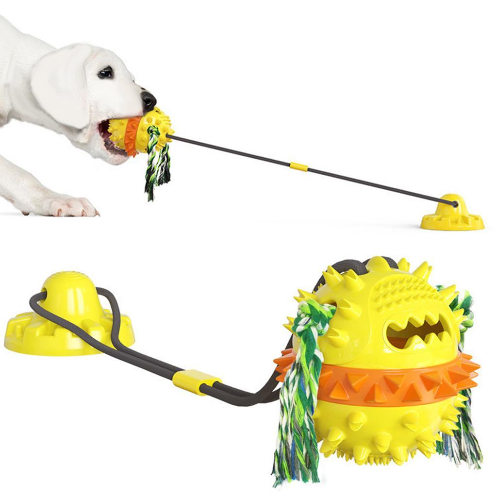 Pet Chew Toys Dog Molar Bite Toy Rubber Puppy Chew Toy for Dogs